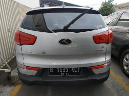 Jual mobil Kia Sportage EX AT 2014 murah di Jawa Barat  1