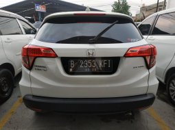 Jual Cepat Mobil Honda HR-V E AT 2017 di Bekasi 4