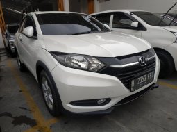 Jual Cepat Mobil Honda HR-V E AT 2017 di Bekasi 7