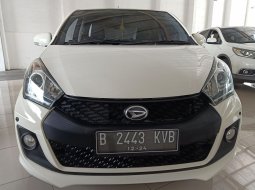 Jual Cepat Mobil Daihatsu Sirion D di Bekasi 6