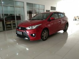 Mobil Toyota Yaris TRD Sportivo 2015 dijual, Jawa Barat  6