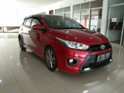 Mobil Toyota Yaris TRD Sportivo 2015 dijual, Jawa Barat  5