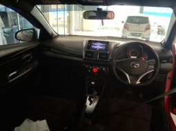 Mobil Toyota Yaris TRD Sportivo 2015 dijual, Jawa Barat  3