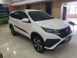 Toyota Rush 1.5 TRD Sportivo 2020 Ready Stock di DKI Jakarta 7