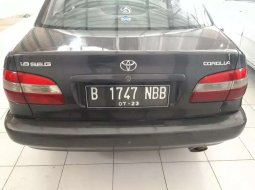 Mobil Toyota Corolla 2000 1.8 SEG dijual, Banten 5