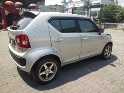 Jawa Tengah, jual mobil Suzuki Ignis GL 2017 dengan harga terjangkau 7
