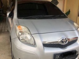 Mobil Toyota Yaris 2011 S Limited dijual, Aceh 6