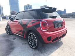 Jual cepat MINI Cooper JCW 2017 di DKI Jakarta 11