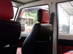 Dijual mobil bekas Daihatsu Taft Taft 4x4, DKI Jakarta  12