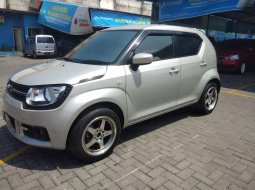 Jawa Tengah, jual mobil Suzuki Ignis GL 2017 dengan harga terjangkau 6