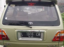 Jual mobil Toyota Kijang LGX 2003 bekas, Jawa Timur 2