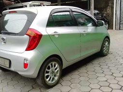 Kia Picanto 2012 Jawa Tengah dijual dengan harga termurah 6