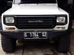 Dijual mobil bekas Daihatsu Taft Taft 4x4, DKI Jakarta  9