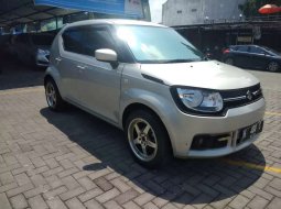 Jawa Tengah, jual mobil Suzuki Ignis GL 2017 dengan harga terjangkau 4