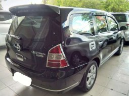 Nissan Grand Livina 2010 Kalimantan Barat dijual dengan harga termurah 5