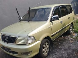 Jual mobil Toyota Kijang LGX 2003 bekas, Jawa Timur 1