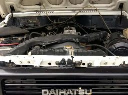 Dijual mobil bekas Daihatsu Taft Taft 4x4, DKI Jakarta  8