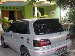 Jual cepat Toyota Starlet 1995 di Jawa Timur 5