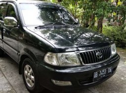 DIY Yogyakarta, Toyota Kijang SGX 2002 kondisi terawat 2