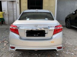 Jual cepat Toyota Vios TRD Sportivo 2016 di Bangka - Belitung 4