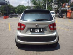 Jawa Tengah, jual mobil Suzuki Ignis GL 2017 dengan harga terjangkau 3