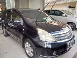 Nissan Grand Livina 2010 Kalimantan Barat dijual dengan harga termurah 4