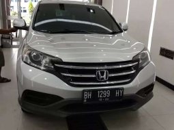 Mobil Honda CR-V 2013 2.0 i-VTEC terbaik di Jambi 2