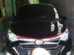 Jawa Tengah, Daihatsu Sigra R 2017 kondisi terawat 1