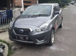 Mobil Datsun GO 2015 T dijual, Jawa Barat 2