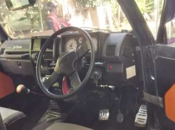 Jawa Timur, jual mobil Suzuki Katana GX 1989 dengan harga terjangkau 2