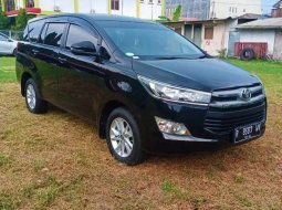 Jual mobil bekas murah Toyota Kijang Innova 2.4G 2019 di Jawa Tengah 5