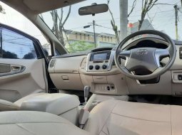 Toyota Kijang Innova 2015 Jawa Barat dijual dengan harga termurah 5