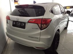 Mobil Honda HR-V 2015 Prestige dijual, Bali 4