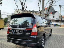 Toyota Kijang Innova 2015 Jawa Barat dijual dengan harga termurah 3