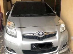 Mobil Toyota Yaris 2011 S Limited dijual, Aceh 2