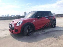 Jual cepat MINI Cooper JCW 2017 di DKI Jakarta 2