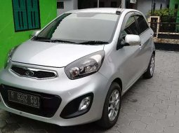 Kia Picanto 2012 Jawa Tengah dijual dengan harga termurah 2