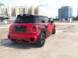 Jual cepat MINI Cooper JCW 2017 di DKI Jakarta 1