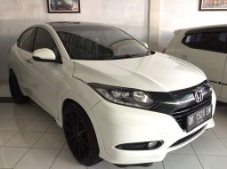 Mobil Honda HR-V 2015 Prestige dijual, Bali 1
