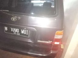 Banten, jual mobil Toyota Kijang SGX 1997 dengan harga terjangkau 1