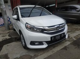 Jual mobil Honda Mobilio E AT 2018 dengan harga terjangkau di Jawa Barat  4