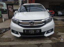 Jual mobil Honda Mobilio E AT 2018 dengan harga terjangkau di Jawa Barat  2