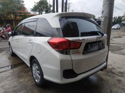 Jual mobil Honda Mobilio E AT 2018 dengan harga terjangkau di Jawa Barat  6