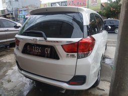 Jual mobil Honda Mobilio E AT 2018 dengan harga terjangkau di Jawa Barat  8