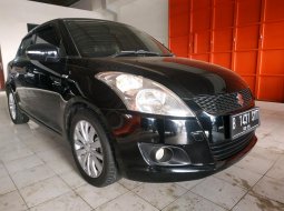 Jual mobil bekas murah Suzuki Swift GX MT 2013 di Jawa Barat  7