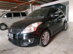 Jual mobil bekas murah Suzuki Swift GX MT 2013 di Jawa Barat  4