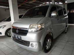 Jual mobil Suzuki APV GL Arena MT 2012 bekas di Jawa Barat  3