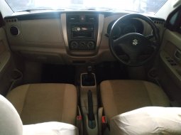 Jual mobil Suzuki APV GL Arena MT 2012 bekas di Jawa Barat  2