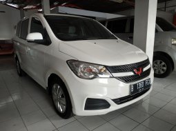 Jual mobil Wuling Confero S MT 2018 terbaik di Jawa Barat  4