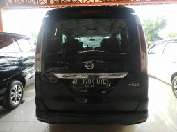 Mobil Nissan Serena Highway Star AT 2014 dijual, Jawa Barat  2